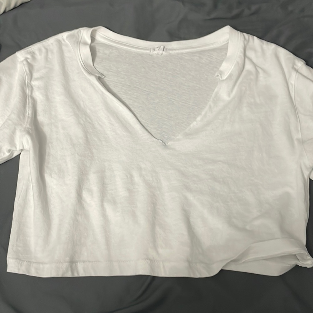 Garage shirt